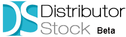 DistributorStock Logo